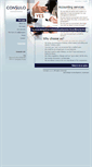 Mobile Screenshot of en.consulo.sk