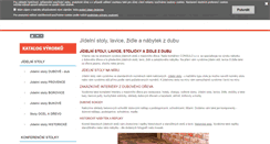 Desktop Screenshot of consulo.cz